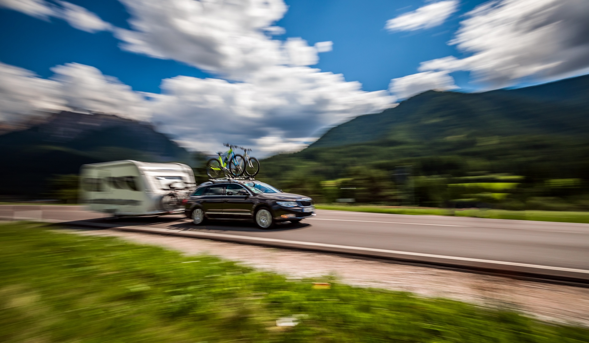 The Ultimate Guide to Installing Towing Mirrors Safely